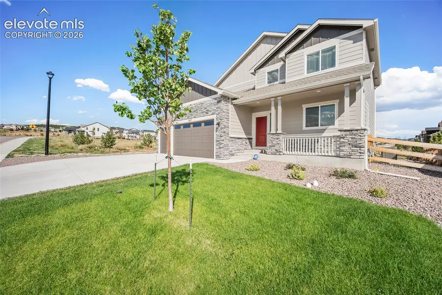 957 Sunny Shore Drive, Monument, CO 80132 - #3
