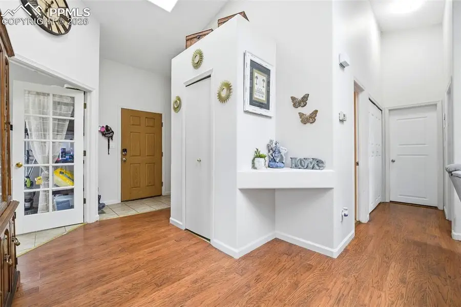 826 Marshall Drive, Fountain, CO 80817 - #2