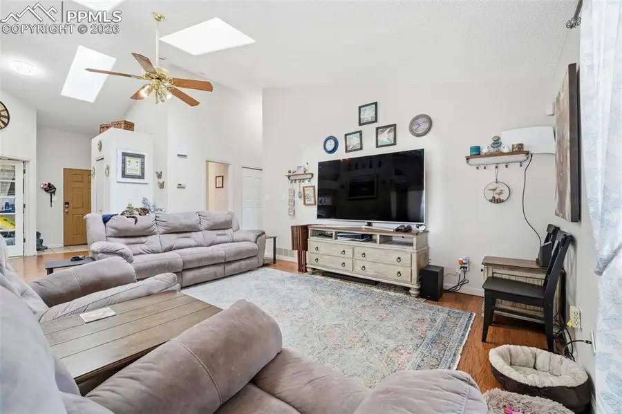 826 Marshall Drive, Fountain, CO 80817 - #3