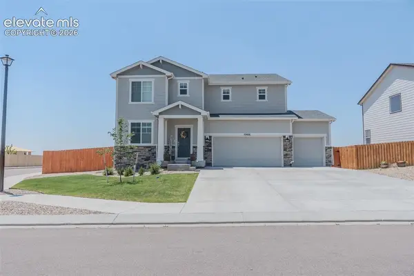 10406 Devoncove Drive, Peyton, CO 80831