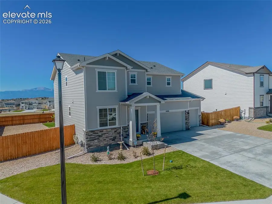 10406 Devoncove Drive, Peyton, CO 80831 - #3