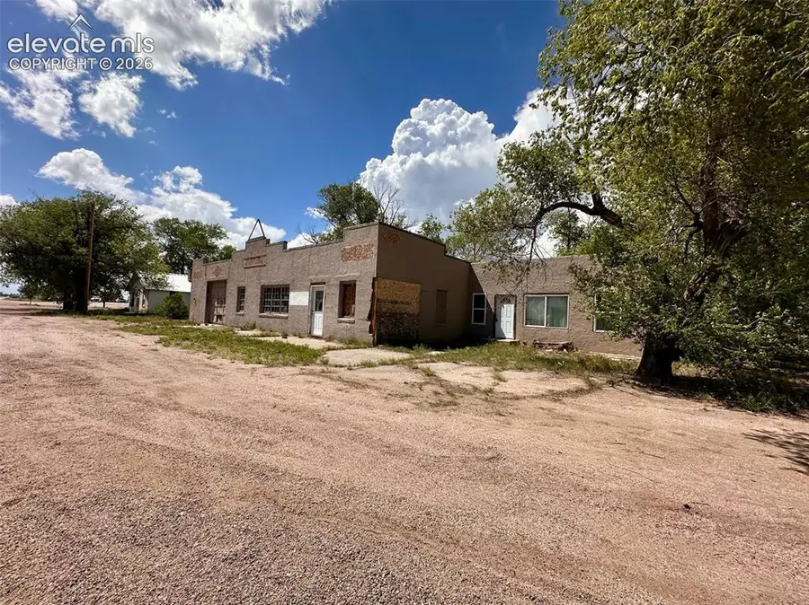 23730 Highway 94, Calhan, CO 80808 - #2