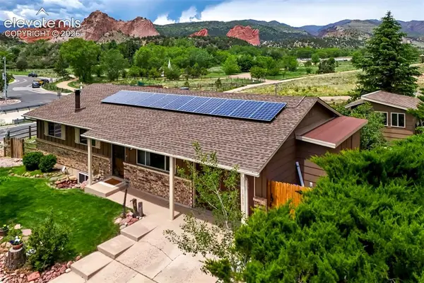 1339 31st Circle, Colorado Springs, CO 80904