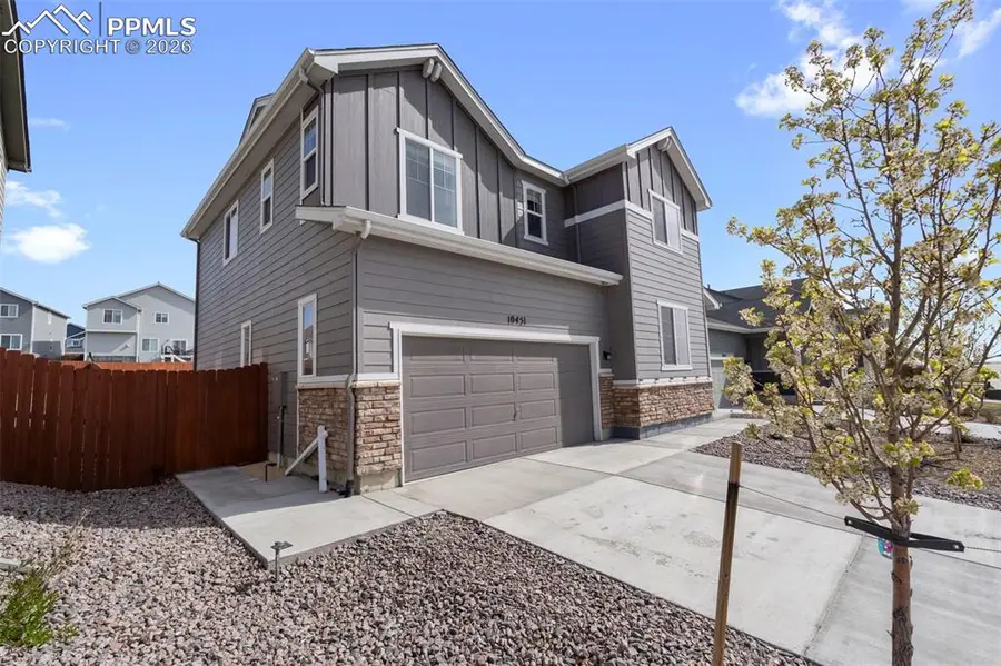 10451 Rolling Peaks Drive, Peyton, CO 80831 - #2