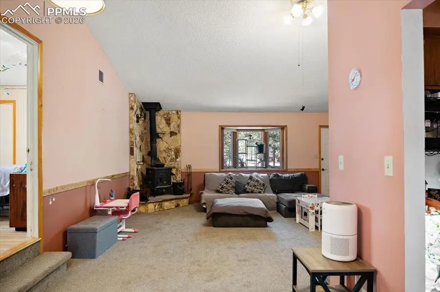 832 Wykagyl Road, Westcliffe, CO 81252 - #2