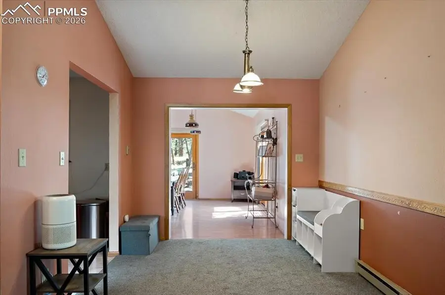 832 Wykagyl Road, Westcliffe, CO 81252 - #3