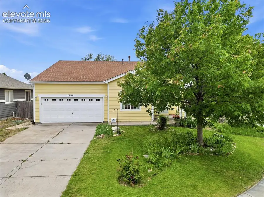 7608 Barn Owl Drive, Fountain, CO 80817 - #2
