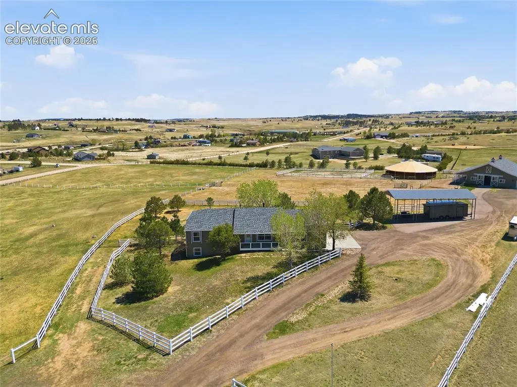 6620 Shannon Circle, Kiowa, CO 80117 - #1