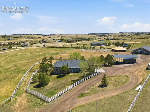 6620 Shannon Circle, Kiowa, CO 80117