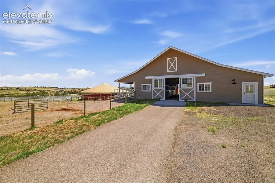 6620 Shannon Circle, Kiowa, CO 80117 - #2