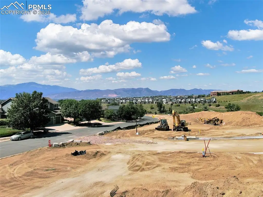 6808 Adamo Court, Colorado Springs, CO 80923 - #1