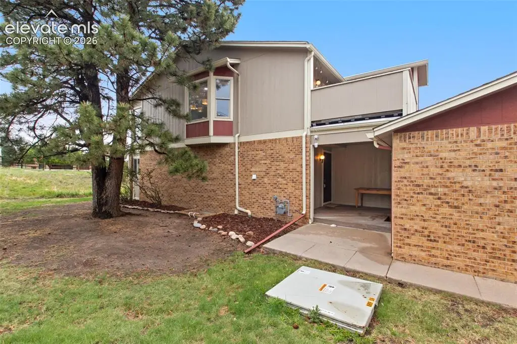 472 W Rockrimmon Boulevard #H, Colorado Springs, CO 80919 - #1