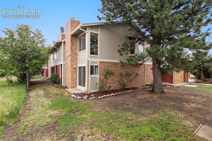 472 W Rockrimmon Boulevard #H, Colorado Springs, CO 80919 - #2