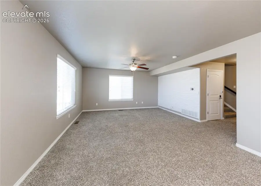 6078 Jorie Road, Colorado Springs, CO 80927 - #3