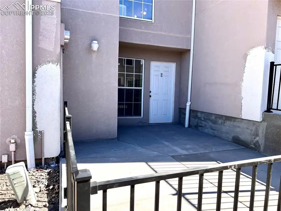 3150 Van Teylingen Drive #E, Colorado Springs, CO 80917 - Image #2
