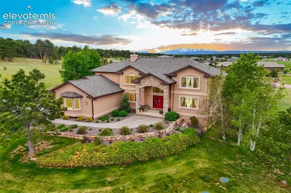 19032 Harrogate Court, Monument, CO 80132