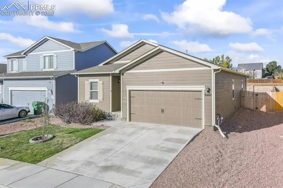 6262 Meadowbank Lane, Colorado Springs, CO 80925 - #3