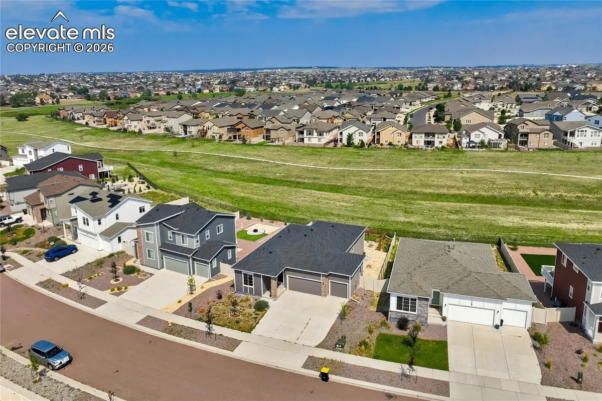 12660 Enclave Scenic Drive, Peyton, CO 80831 - #1