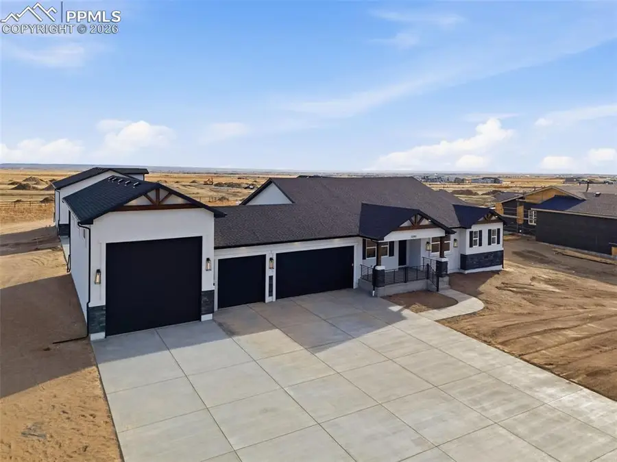11293 Estate Ridge Drive, Peyton, CO 80831 - Image #2