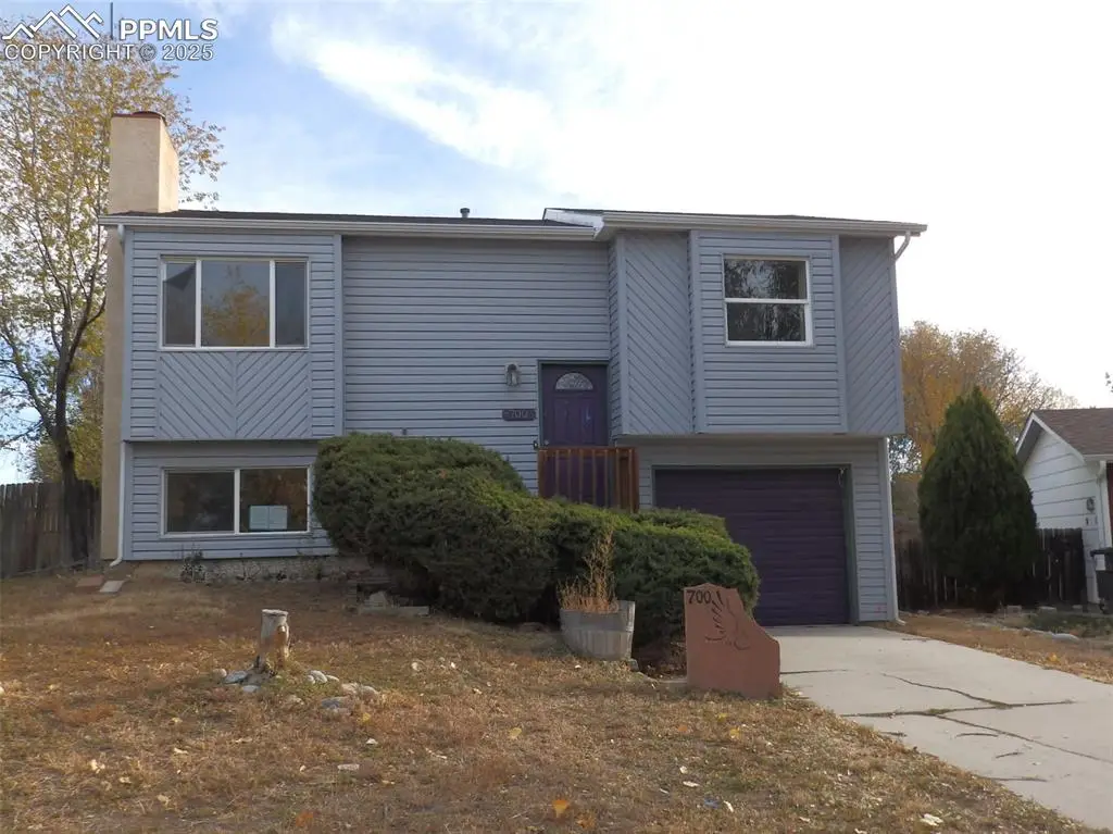 700 Autumn Place, Fountain, CO 80817 - Image #1