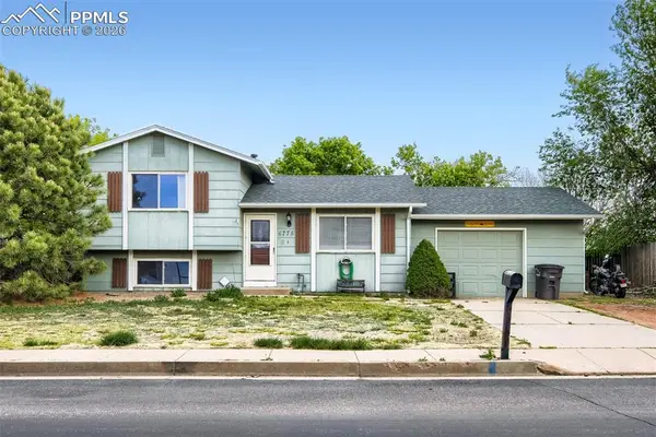 6775 Goldfield Drive, Colorado Springs, CO 80911