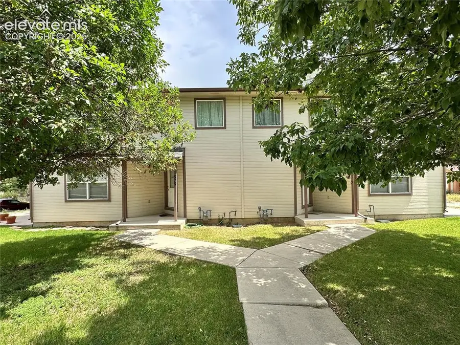 565-575 N 25th Street, Colorado Springs, CO 80904 - #2