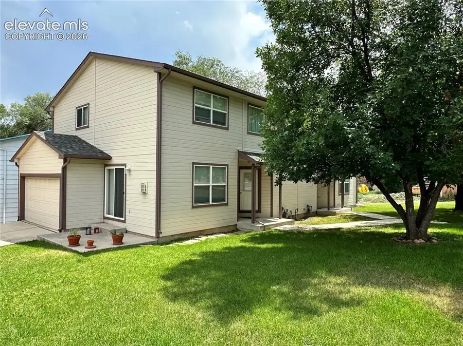 565-575 N 25th Street, Colorado Springs, CO 80904 - #3