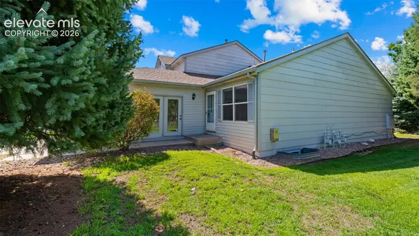 1367 Firefly Circle, Colorado Springs, CO 80916
