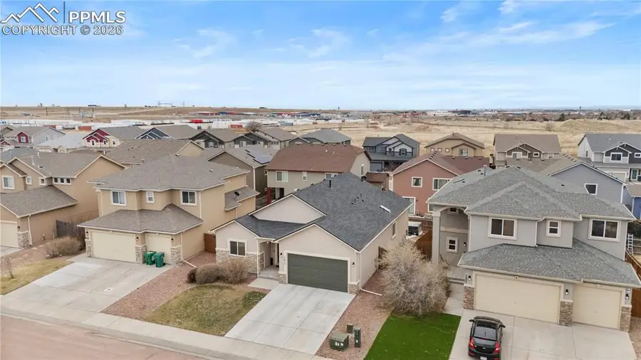 7617 Colorado Tech Drive, Colorado Springs, CO 80915 - #2