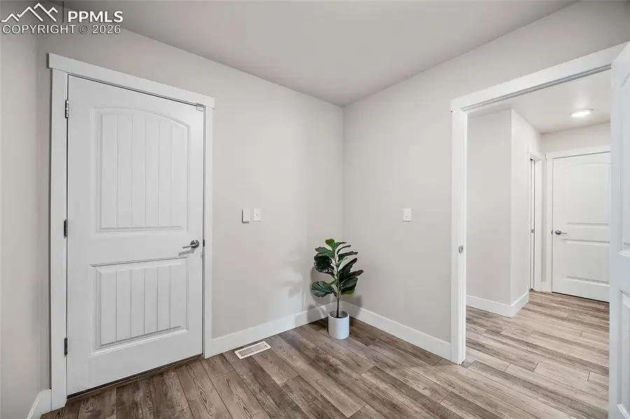 8047 Gilpin Peak Drive, Colorado Springs, CO 80924 - #3