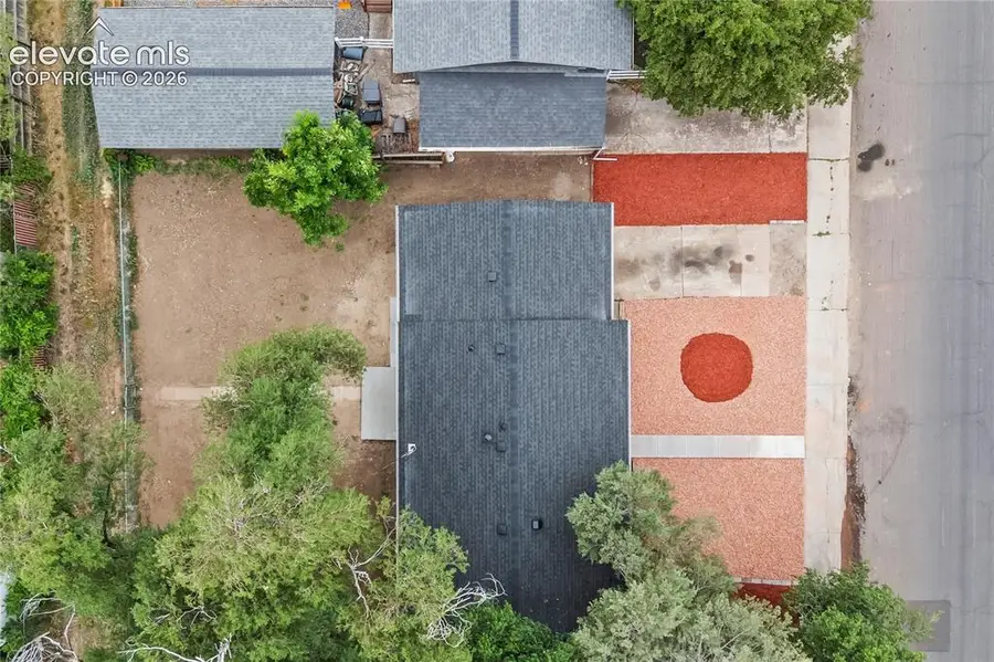 1103 Montrose Avenue, Colorado Springs, CO 80905 - #3