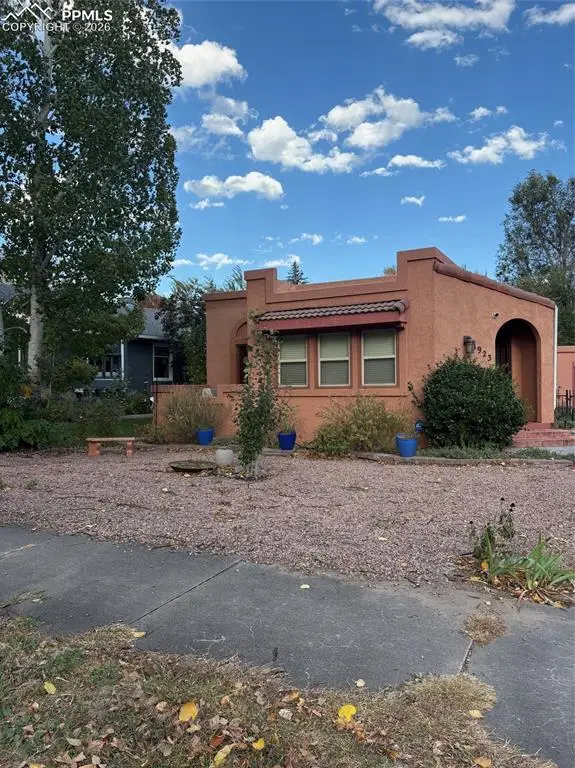 1923 N Royer Street, Colorado Springs, CO 80907 - #1