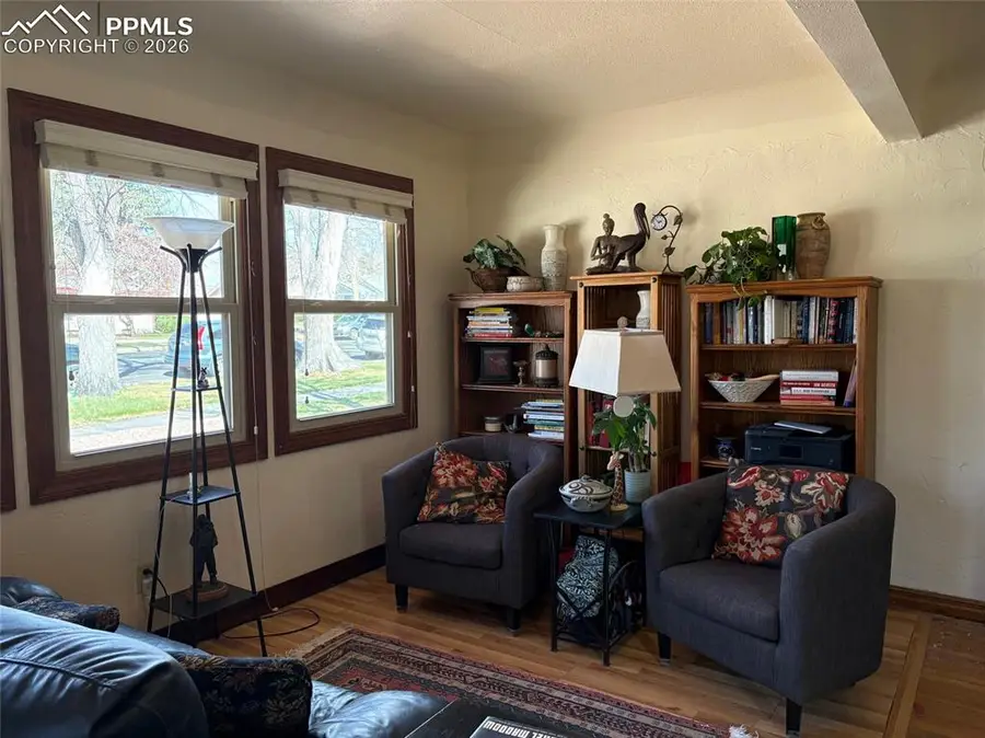 1923 N Royer Street, Colorado Springs, CO 80907 - #2