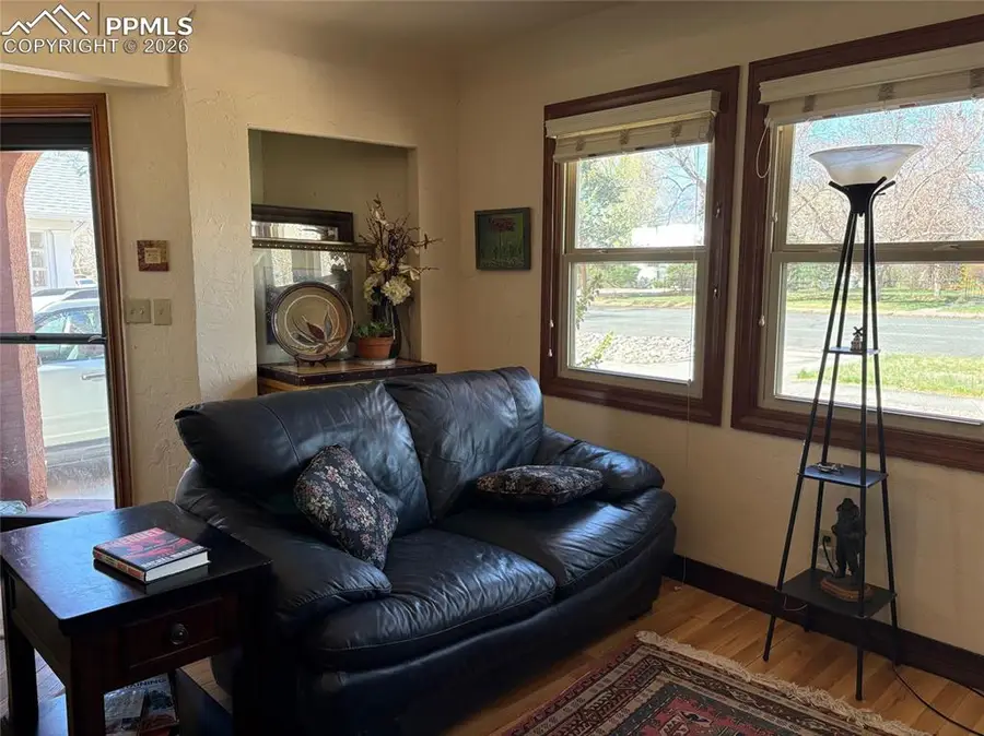 1923 N Royer Street, Colorado Springs, CO 80907 - #3