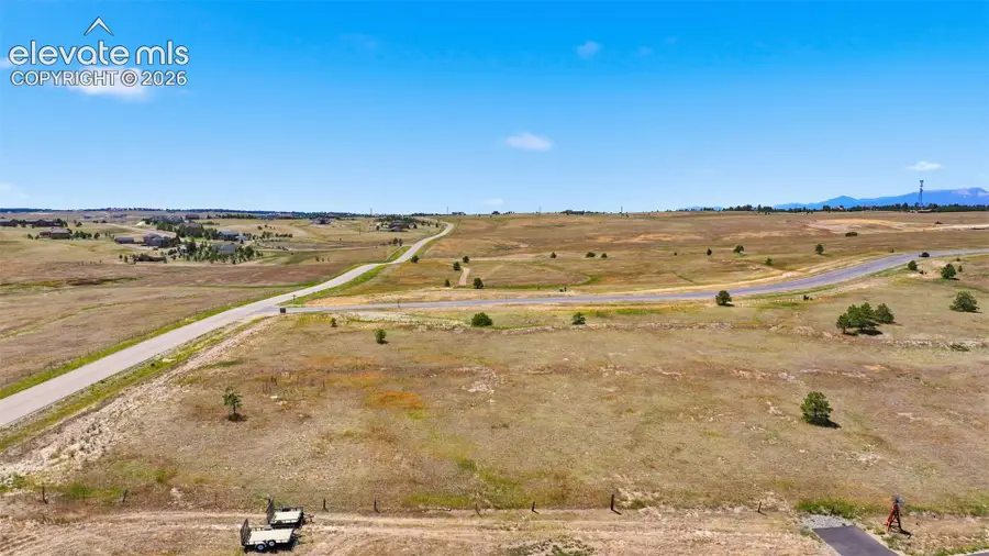 5058 Settlers Ranch Road, Black Forest, CO 80132 - #2