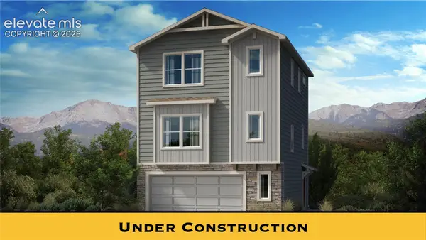 13674 Nederland Drive, Peyton, CO 80831