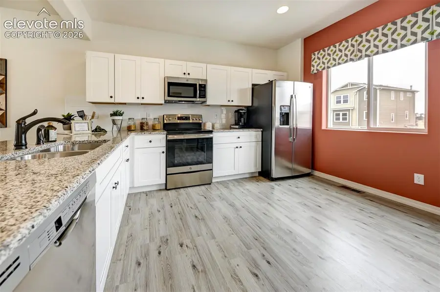 13674 Nederland Drive, Peyton, CO 80831 - #2