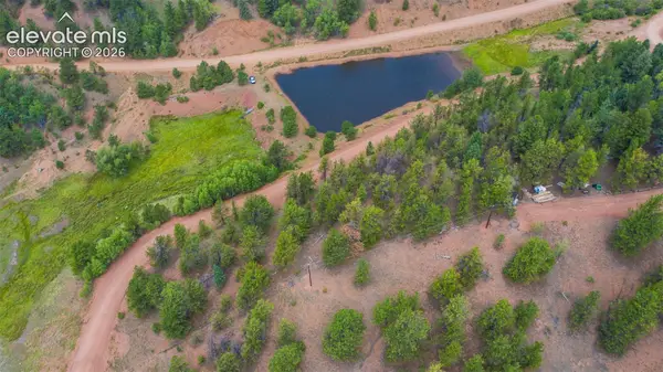 229 Vivenda Road, Cripple Creek, CO 80813