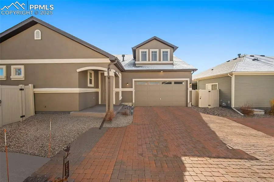 6167 Armdale Heights, Colorado Springs, CO 80927 - Image #2