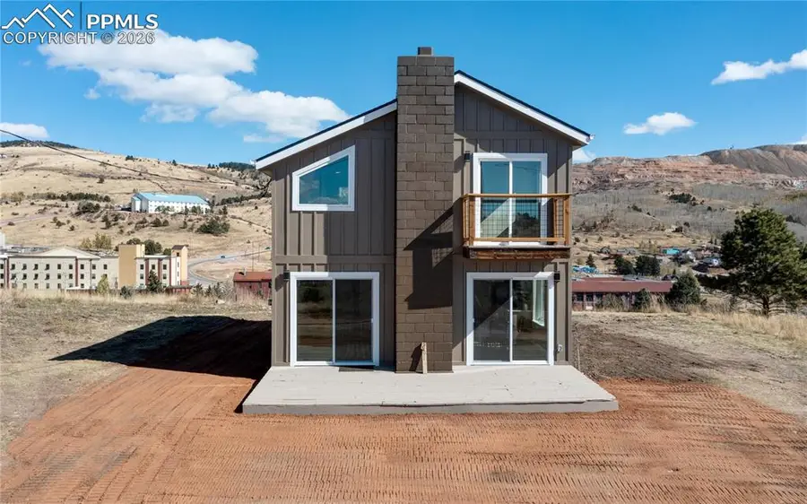 125 Porphyry Street, Cripple Creek, CO 80813 - #2