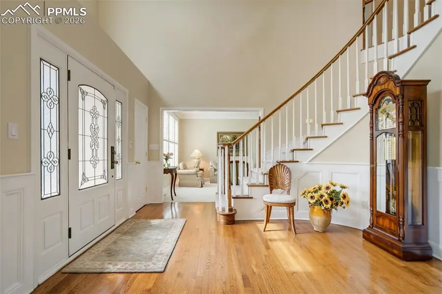 2570 Kinderhook Lane, Colorado Springs, CO 80919 - #2