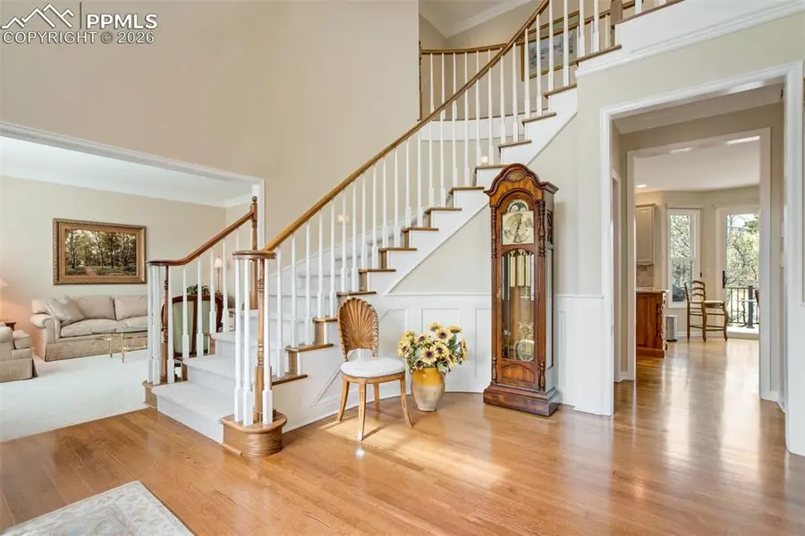 2570 Kinderhook Lane, Colorado Springs, CO 80919 - #3