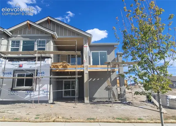 9452 Simper Heights, Colorado Springs, CO 80924