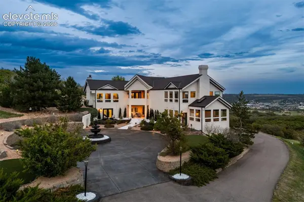23 Yucca Hills Road, Castle Rock, CO 80109