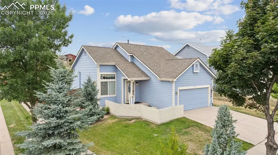 4668 Laramie Sky Drive, Colorado Springs, CO 80922 - Image #2