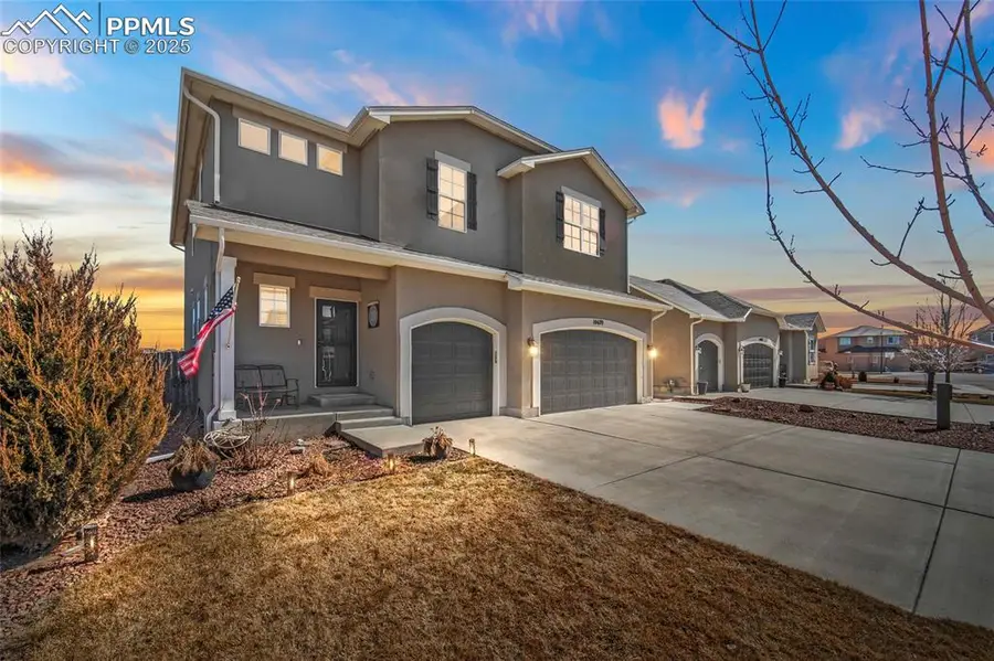 10670 Abrams Drive, Colorado Springs, CO 80925 - Image #2