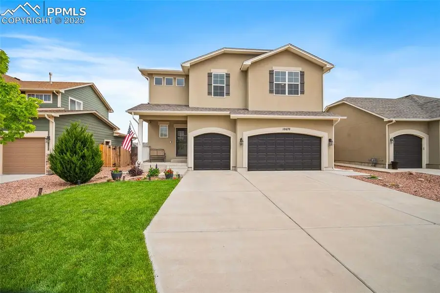 10670 Abrams Drive, Colorado Springs, CO 80925 - Image #3
