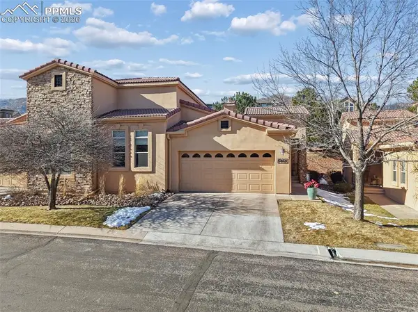 5864 Via Verona View, Colorado Springs, CO 80919