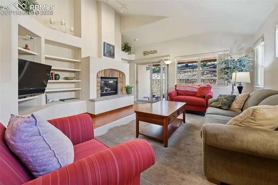 5864 Via Verona View, Colorado Springs, CO 80919 - #3