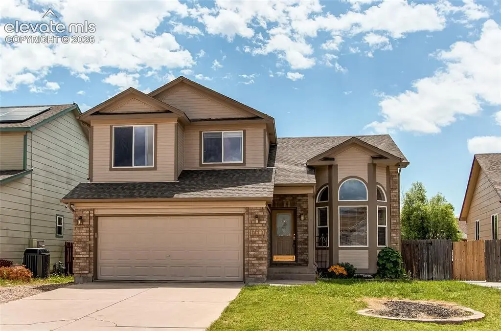 12680 Catch Pen Road, Peyton, CO 80831 - #1